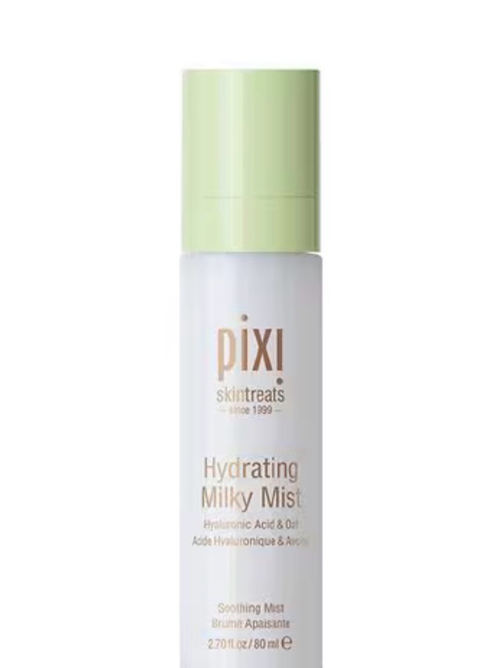 Pixi Hydrating Milky Mist